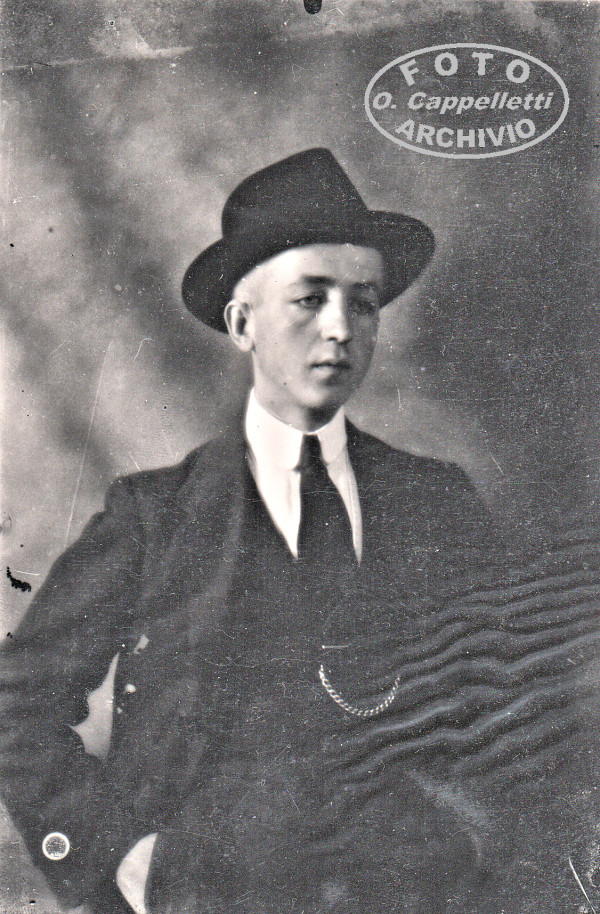 Camillo Cappelletti